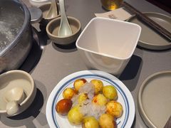 -巴奴毛肚火锅(大剧院店)