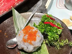 -捞王锅物料理(金华义乌之心店)