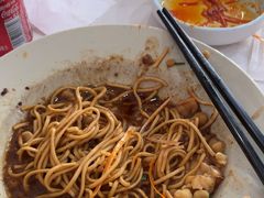 -李先生牛肉面大王(北京站售票厅餐厅)