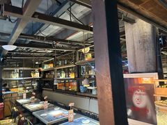 -探鱼·鲜青椒爽麻烤鱼(天一广场店)