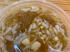 -陈氏冰粉(龙山中学店)