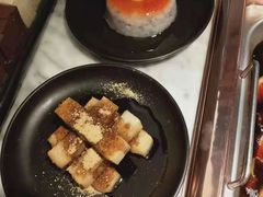 -新辣道鱼火锅(领展购物广场·中关村店)