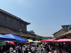 -格日勒阿妈蒙古厨房(大召店)