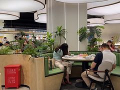 -KingThaia金泰兰(滨江天街店)