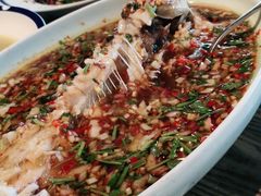 -湘邻呷铺·田园家宴(汉基广场店)