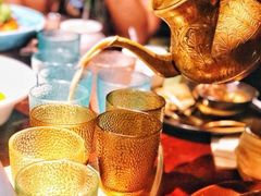 -楼兰新疆主题餐厅(苏州中心店)