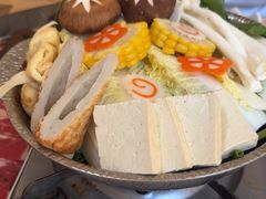 -柴の食堂·日式家庭料理·熊之肆(大学路店)