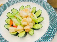 -汗腾格里·风味餐厅(新疆驻京办店)