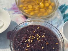 桂花板栗-兴福老面馆(寺路街店)