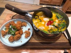 -小满手工粉(上海维璟广场店)