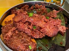 -房陵农家(东亭店)