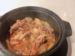 重庆鸡公煲-重庆鸡公煲(学衡路店)