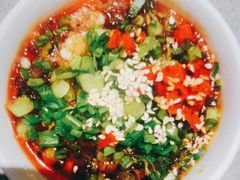 -海底捞火锅(正大乐城店)