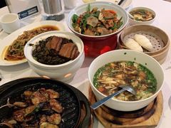 -眉州东坡(通州店)