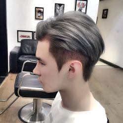 Mirror Salon-3AM HAIR SALON烫发染发接发