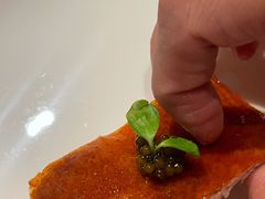 -广州富力丽思卡尔顿酒店·丽轩·粤菜