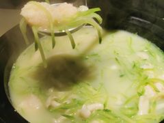 -老济南·地道济南菜(大明湖店)