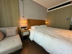 -北京港澳中心瑞士酒店·瑞士咖啡厅·自助餐