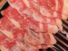 -無二炙坊·和牛烧肉(大钟寺1733店)
