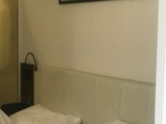 -香港铜锣湾皇悦酒店