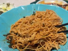 -松鹤面馆·古法焖肉面(观前店)