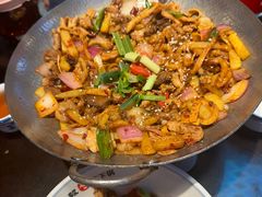 -富正毅三下锅连锁(三店)