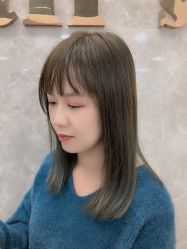 -AD HAIR 