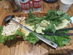 -U你·湖北家宴菜(南湖总店)