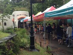 -三鹰之森吉卜力美术馆