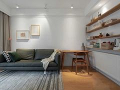 -佰丽爱家全屋定制(汶水店)