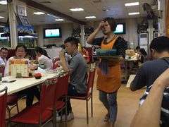 -旺角宝港式茶餐厅(寮步店)