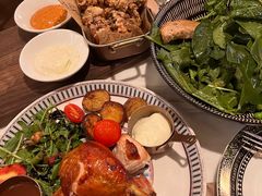 -IL TEATRO 精品意大利餐厅