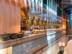 -梨花自助烤肉(西三旗万象汇黑金店)