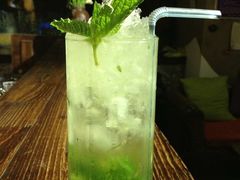 莫吉托-好久不见网红乐队酒吧(鼓浪屿海底世界店)