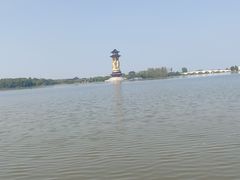 -溱湖国家湿地公园