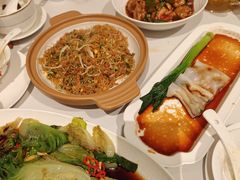 -金贵源食神(楚河汉街店)