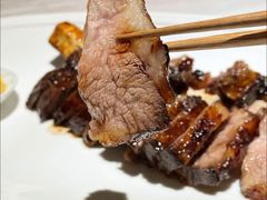 叉烧-香樟花园新粤料理(无锡万象城店)