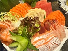 -熊出没日本烧肉放题