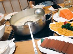 -湯系·煲汤手艺人(东二环泰禾广场店)