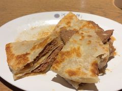-河沿肉饼Beijing Pie(东华门店)