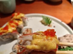 -仓桥家·焗寿司·锅物(光谷步行街店)