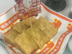 -喜势点·糖沙翁手工茶点·本地人茶居(永庆坊店)