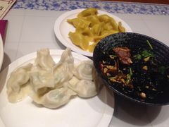 -东方饺子王(工农总店)