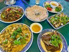 -桂园白粥·潮汕老味道