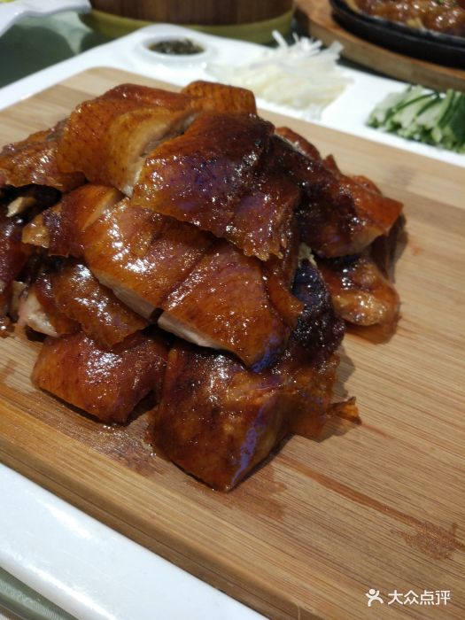 上海印象主题餐厅(宝龙广场店)-图片-上海美食-大众点评网