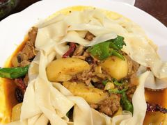 -长安面坊(西点茂店)