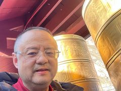 -甘堡藏寨