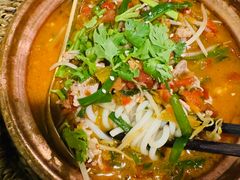 -紫滇源云南生态菜(丹凤街店)