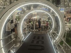 -3号仓库·创意中国菜(新世界城店)