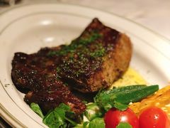 -燃扒房Steakhouse(皇庭店)